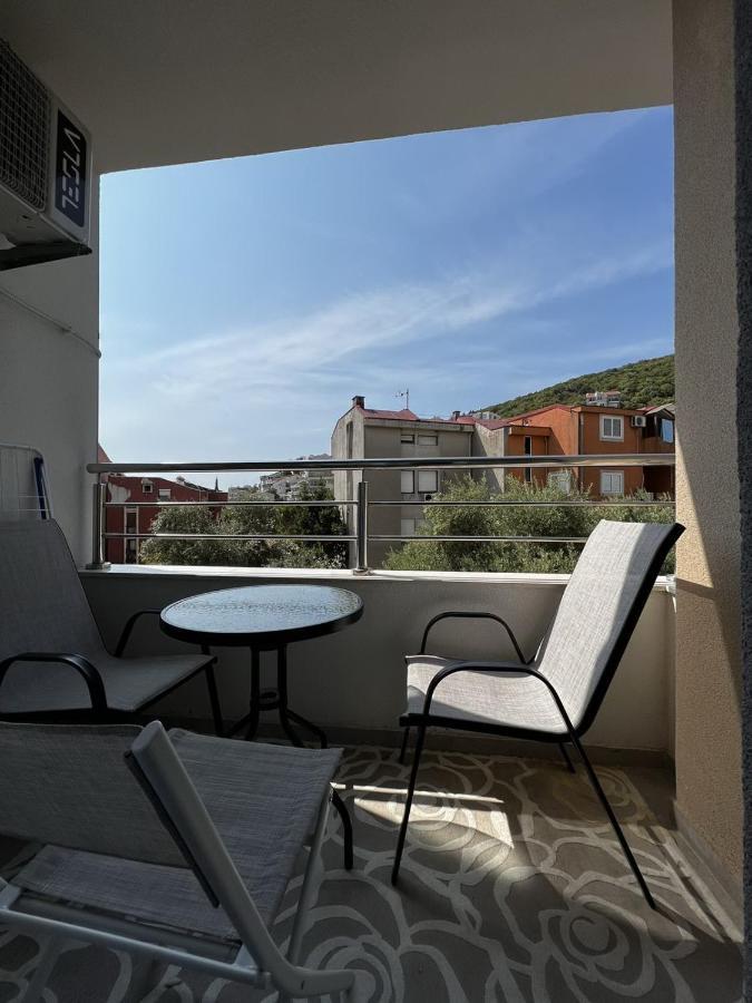 Budva Centar Eksteriør bilde